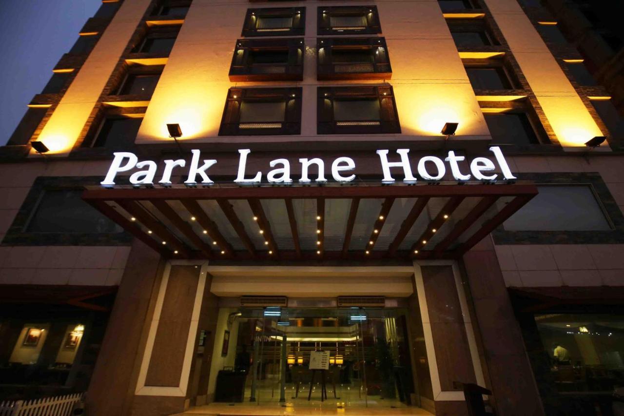 Park Lane Hotel Lahore Exterior foto